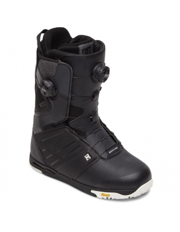 DC Judge Boa Snowboard Boots 2021 - Snowboard Boots - Miniature Photo 2