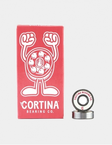 Cortina Presto - Silver. - Product Photo 1