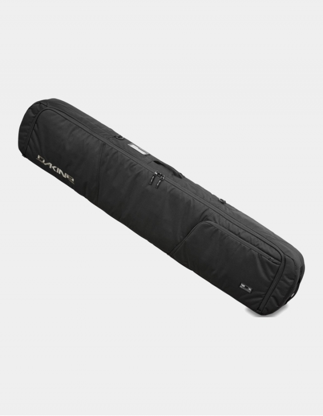 Dakine Tour Snowboard Bag 165 - Black - Snowboardtasche  - Cover Photo 1