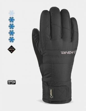 Dakine Bronco Glove - Ski & Snowboard Gloves - Miniature Photo 1