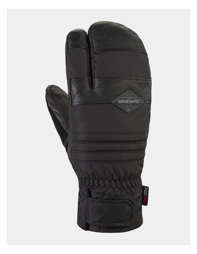 Dakine Fillmore Trigger Mitt - Ski & Snowboard Gloves  - Cover Photo 1
