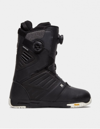 DC Judge Boa Snowboard Boots 2021 - Boots De Snow - Miniature Photo 1