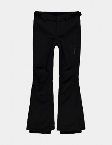 O'neill Gloss Pant Girl - Black Out - Product Photo 1