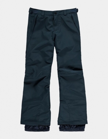 O'neill Anvil Pants Boy - Ink Blue - Pantalon Ski & Snowboard Garçon - Miniature Photo 1