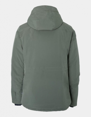 Brunotti Foresail Jacket - Beetle Green - Product Photo 2