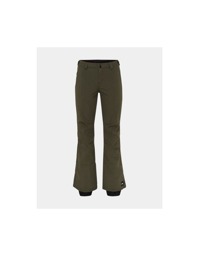 O'neill Spell Pant Women - Forest Night - Women's Ski & Snowboard Pants  - Cover Photo 1