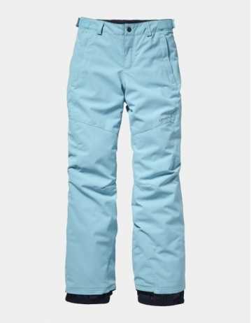 O'neill Charm Slim Pants – Island Blue - Product Photo 1