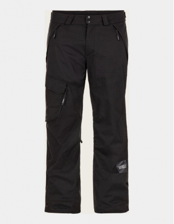 O'neill Epic Pants - Black Out - Product Photo 1