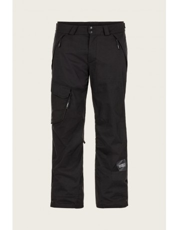O'neill Epic Pants - Black Out - Product Photo 2