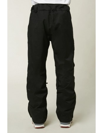 O'neill Epic Pants - Black Out - Pantalon Ski & Snowboard Homme - Miniature Photo 4