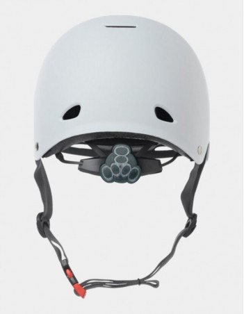 Triple Eight Gotham Helmet - EPS Liner white.