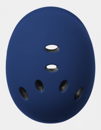 Triple Eight Gotham Helmet - EPS Liner blue.
