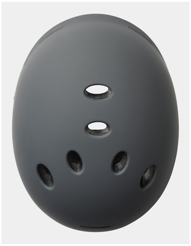 Triple Eight Gotham Helmet - Eps Liner Grey - Safety Helmet  - Cover Photo 1