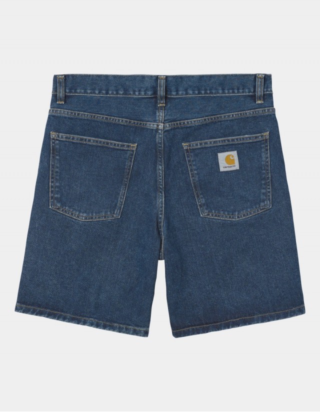 carhartt wip newel short