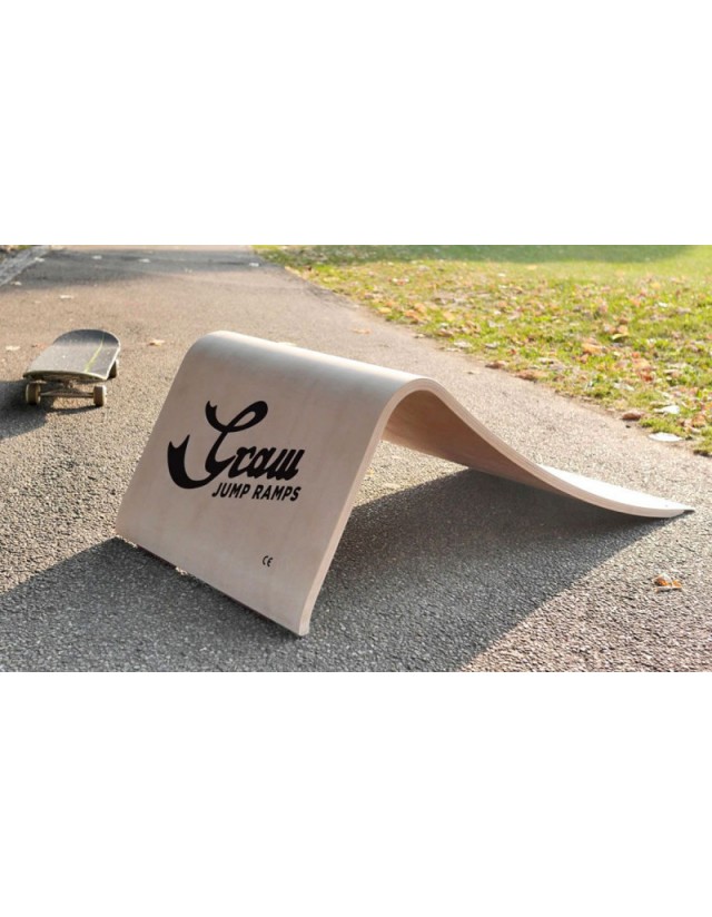 Graw Jump Ramps g35 - Accessories  - Cover Photo 1