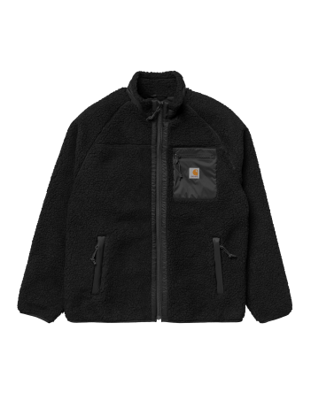 Carhartt WIP Prentis Liner - Black - Mann Jacke - Miniature Photo 1