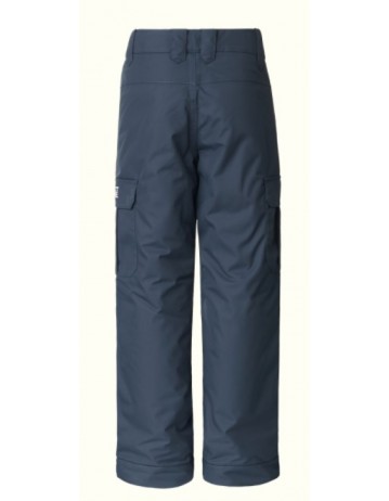 Picture Organic Clothing Westy Pant - Dark Blue - Product Photo 2