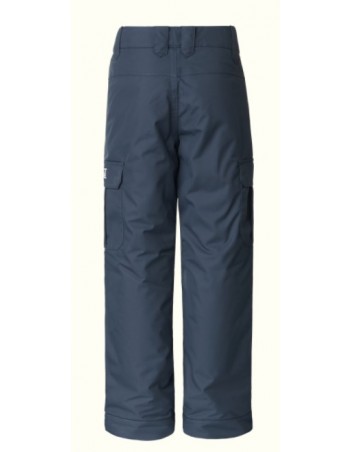 Picture organic clothing Westy Pant - dark blue - Pantalon Ski & Snowboard Homme - Miniature Photo 1
