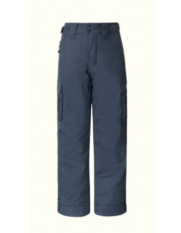 Picture Organic Clothing Westy Pant - Dark Blue - Product Photo 1