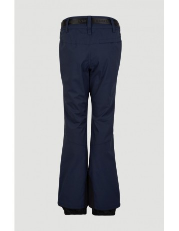 O'neill Star Slim Snow Pants - Ink Blue - Product Photo 1
