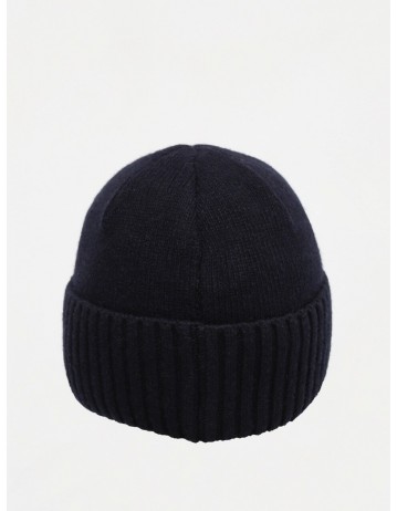 Patagonia Brodeo Beanie - Classic Navy - Product Photo 1