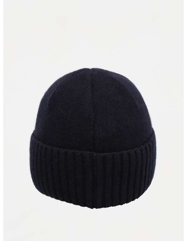 Patagonia Brodeo Beanie - Classic Navy - Beanie  - Cover Photo 1