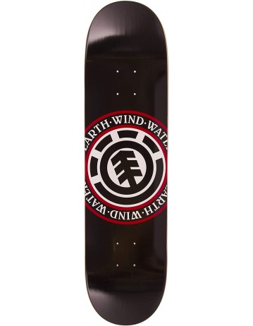 Deck Element Seal Classic Logo 8.25'' - Product Photo 1