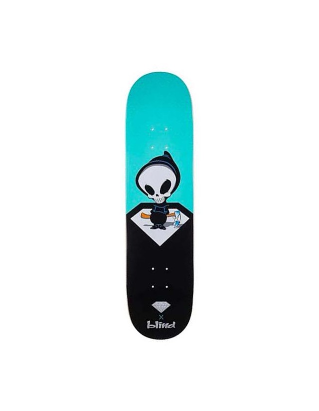 Blind - Diamond Reaper - Deck Skateboard  - Cover Photo 1