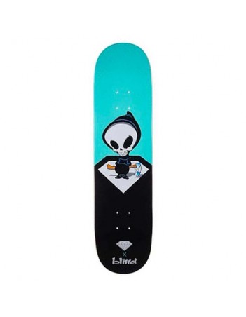 Blind - Diamond Reaper - Deck Skateboard - Miniature Photo 1