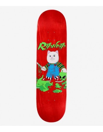 RipnDip -  CHILDS PLAY - Skateboard Deck - Miniature Photo 1
