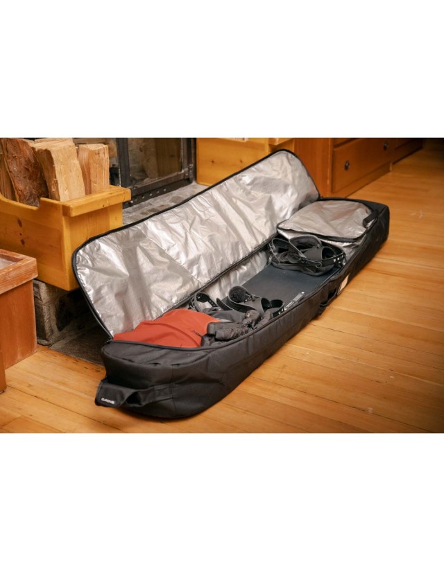 Dakine Low Roller Snwoboard Bag - Snowboardtasche  - Cover Photo 3