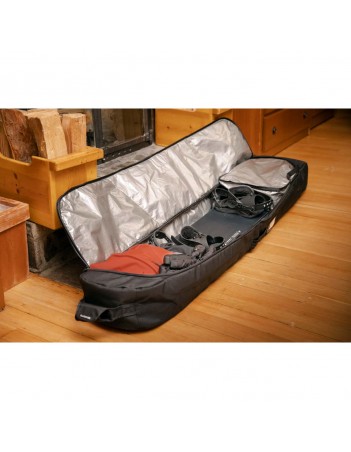 Dakine Low roller snwoboard bag - Snowboard Bag - Miniature Photo 3
