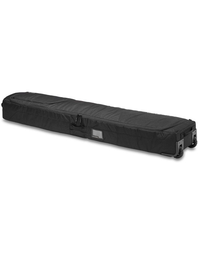 Dakine Low Roller Snwoboard Bag - Sac Pour Snowboard  - Cover Photo 2
