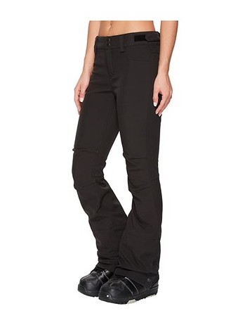 O'neill Pw Friday Night Pant Women - Black Out - Product Photo 1