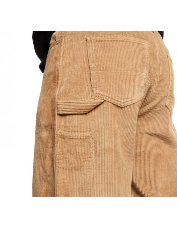 NNSNS Clothing Yeti - Sand corduroy - Men's Pants - Miniature Photo 2