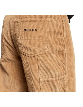NNSNS Clothing Yeti - Sand corduroy - Men's Pants - Miniature Photo 3