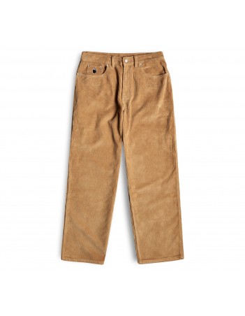 NNSNS Clothing Yeti - Sand corduroy - Pantalon Homme - Miniature Photo 1