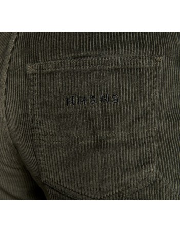 NNSNS Clothing Yeti - Forest corduroy - Men's Pants - Miniature Photo 3