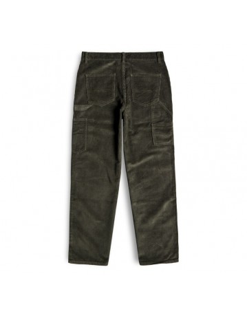 Nnsns Clothing Yeti - Forest Green Corduroy - Product Photo 1