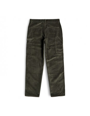 NNSNS Clothing Yeti - Forest corduroy - Men's Pants - Miniature Photo 1