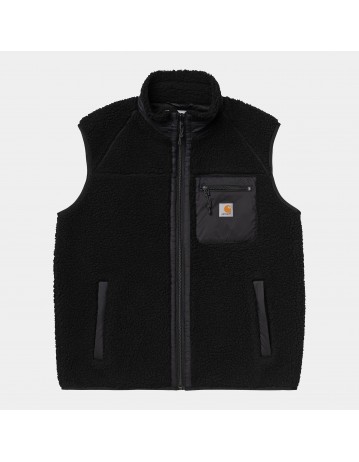 Carhartt Prentis Vest Liner - Black - Product Photo 1