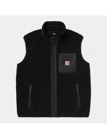 Carhartt Prentis vest liner - black - Mann Jacke - Miniature Photo 1