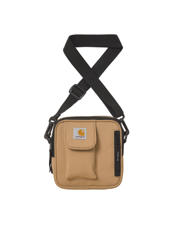 Carhartt Essentials bag - Dusty H Brown - Hip Bag - Miniature Photo 1