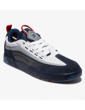 Dc Shoes Legacy 98 Slim - Navy/White - Product Photo 1