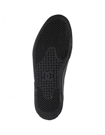Dc shoes Manual RT S - Black - Chaussures De Skate - Miniature Photo 4