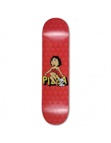 Pizza Skateboards Boop Deck - 8.0 - Product Photo 1