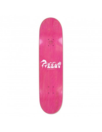 Pizza skateboards Boop deck - 8.0 - Deck Skateboard - Miniature Photo 2