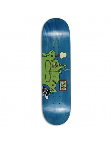 Pizza Skateboards Indica Deck - 8.5 - Product Photo 1