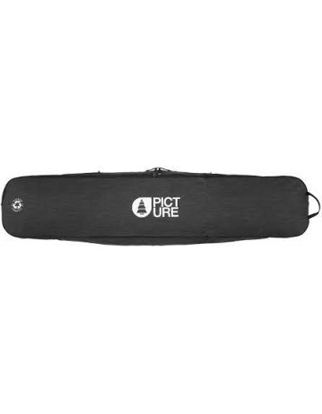 Picture Oragnic Clothing Snow Bag - Grey - Product Photo 1