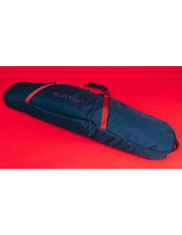 Burton Snowboard Bag - Navy/Red - Product Photo 1